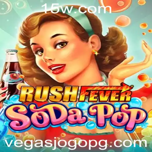 RushFeverSodaPop: A Nova Sensação do mundo dos Jogos