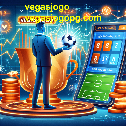 Apostas Esportivas: Entretenimento e Estratégia no Mundo dos Jogos Online