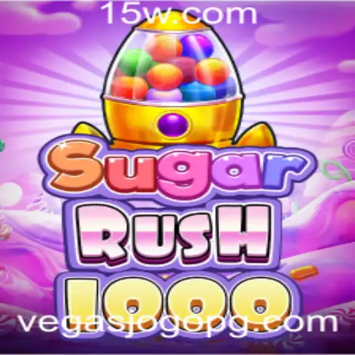 Explorando SugarRush1000: O Fascinante Mundo do VegasJogo