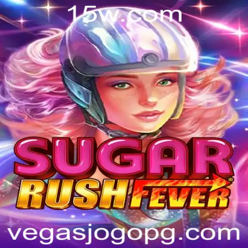 Explorando SugarRushFever: O Novo Jogo Sensação com Tema de Vegas