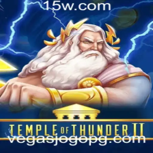 Explorando o Mundo de TempleofThunderII: O Último Aventureiro no Cenário de Vegas