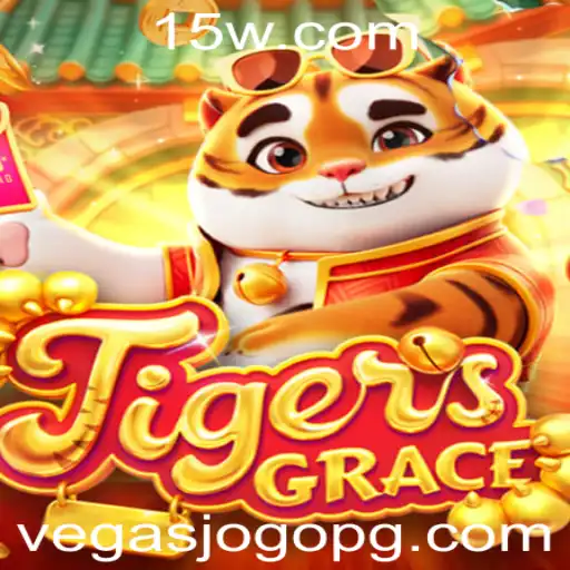 TigersGrace: Desvendando o Novo Fenômeno do vegasjogo