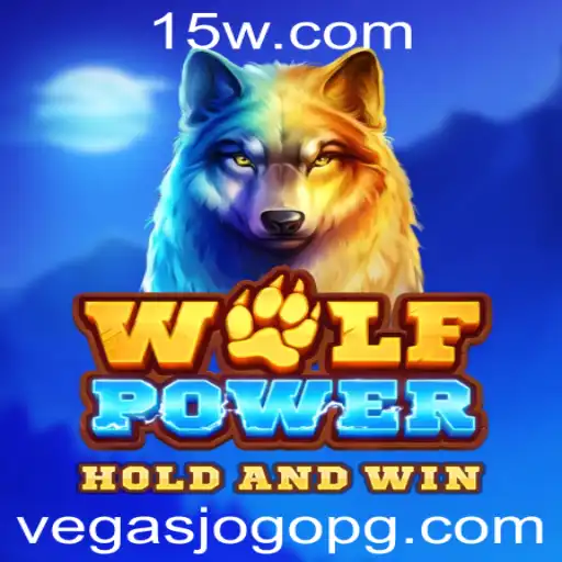 WolfPower: Mergulhe nas Emoções do VegasJogo
